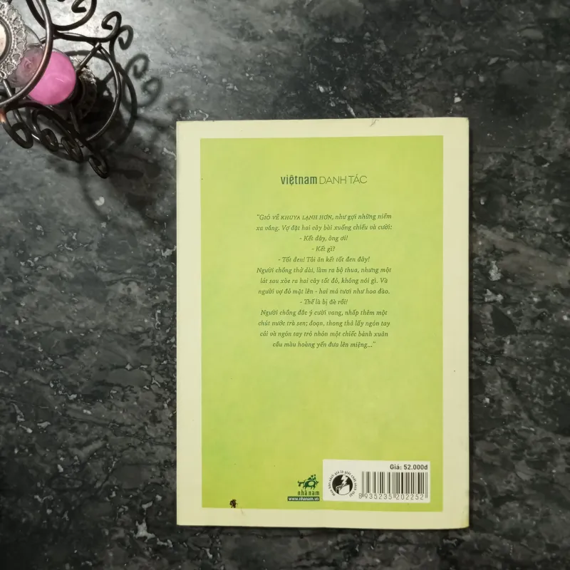 Miếng Ngon Hà Nội - Vũ Bằng | Sách hay về văn hóa ẩm thực 969912