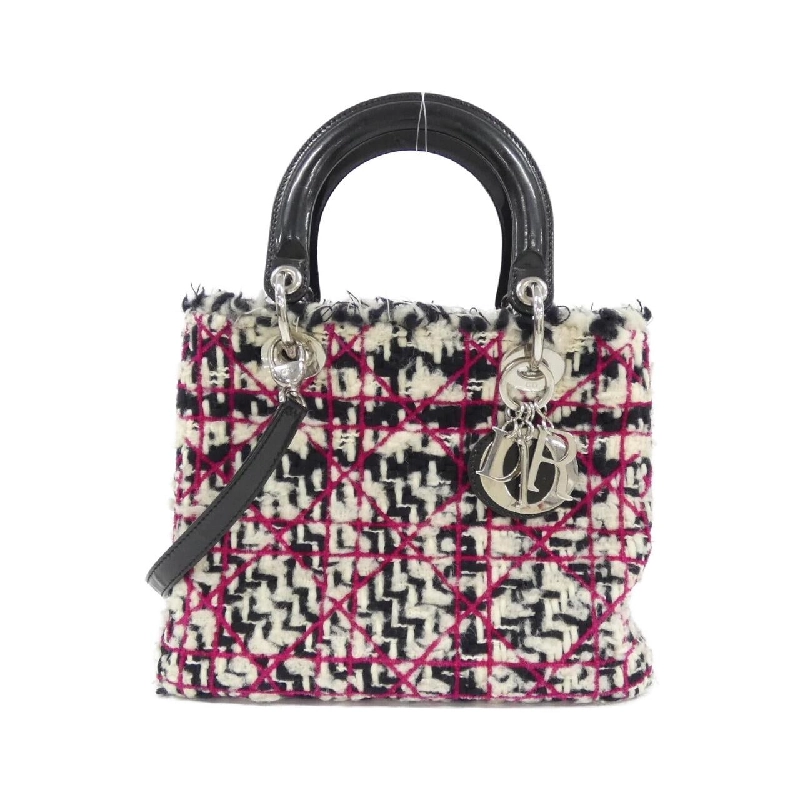 Túi Christian Dior Lady Dior Medium M0550PCTV - Hàng hiệu Authentic 805166