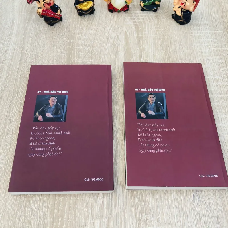 Combo 2 cuốn Nhà Đầu Tư 1970 – Hoàng Thái 931927