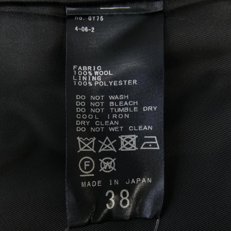 Áo khoác SPICK & SPAN 635718