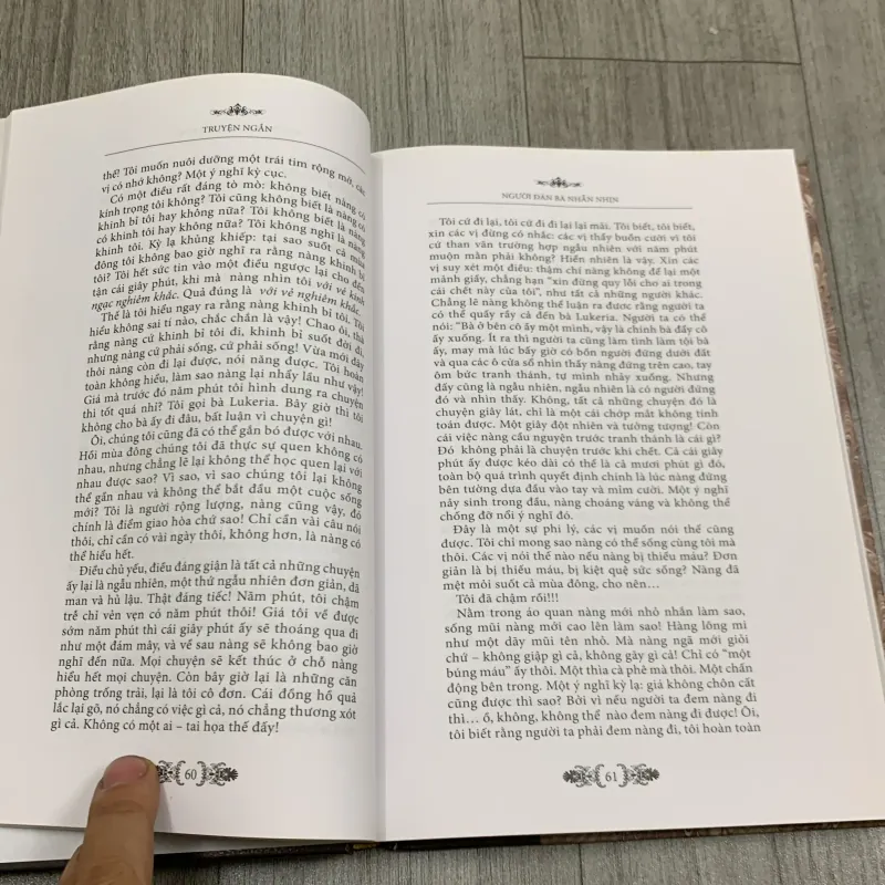 Truyện ngắn truyện vừa F M dostoievski. 3b5 756474