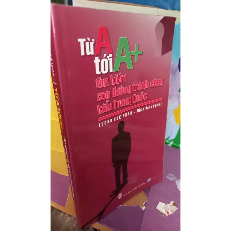 con đường thành công kiểu trung quốc 1006900