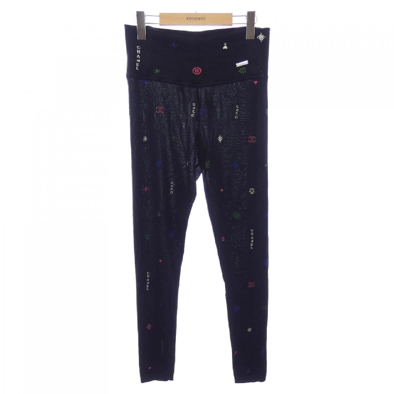 【Khuyến mãi】Quần Chanel CHANEL 653033