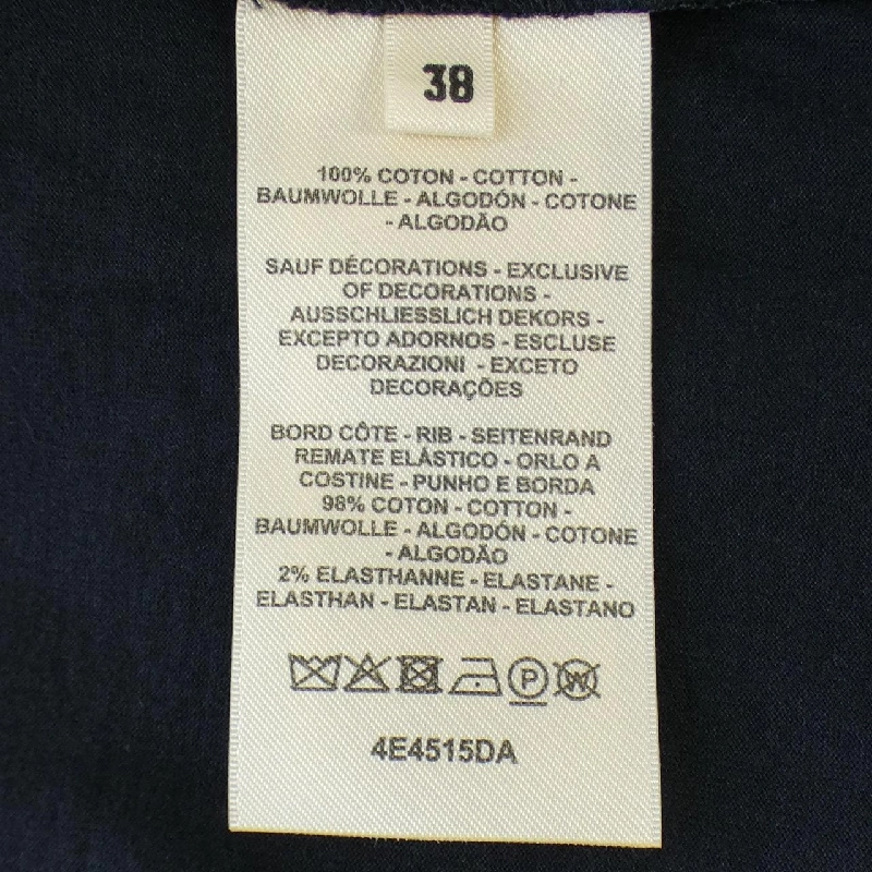 Đầm cắt HERMES - Hàng hiệu Authentic 820087