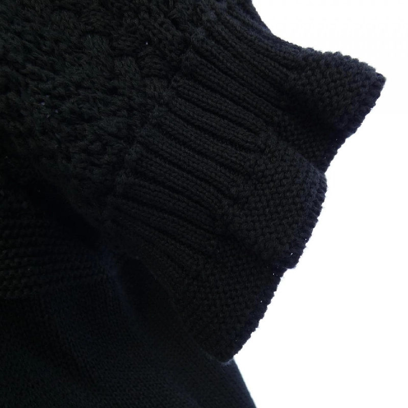 CHANEL P53630K06995 Áo len - Hàng hiệu Chính hãng 824309