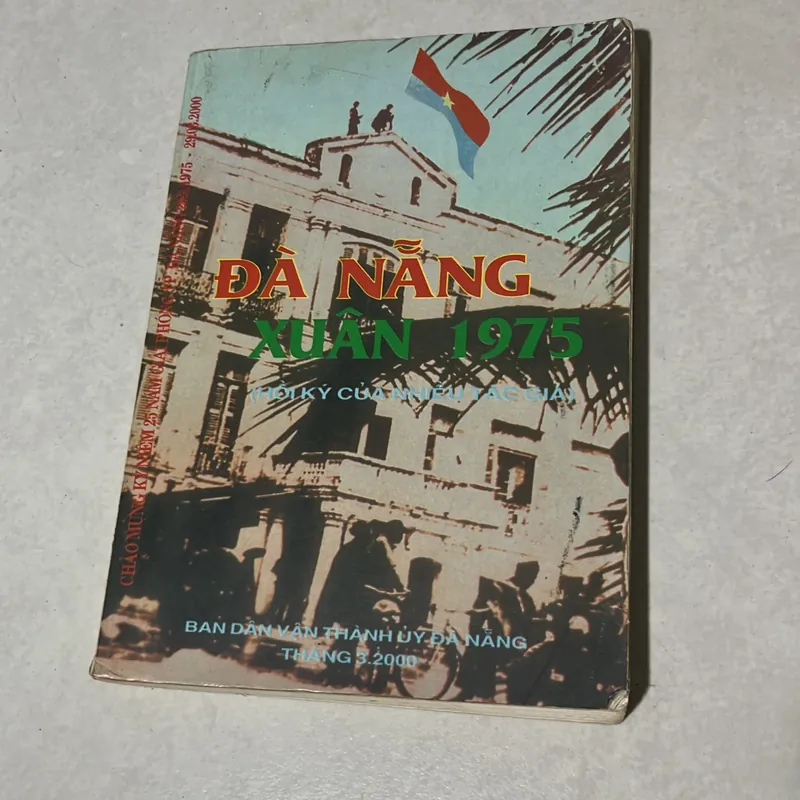 Đà Nẵng xuân 1975 503196