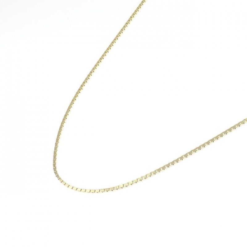 Dây chuyền Venetian 750YG - Hàng hiệu Authentic 864877