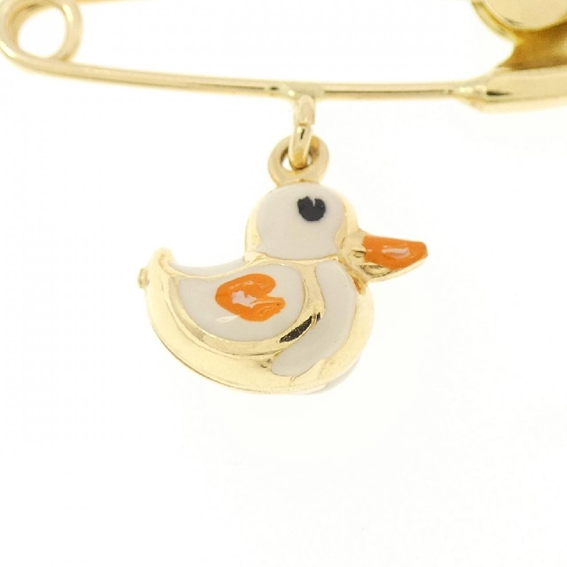 Brooch nhựa UnoAere 665377