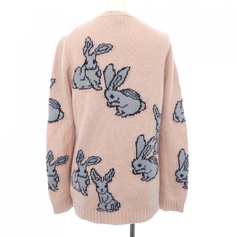 【Mã giảm giá】Áo len PRADA 645613