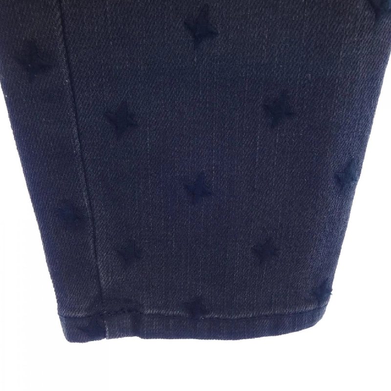 【Mã giảm giá】Quần jeans STELLA MCCARTNEY 650431