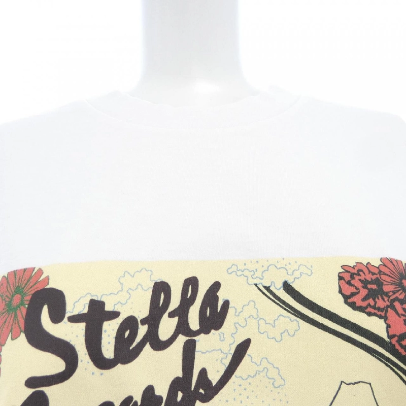 Áo thun STELLA MCCARTNEY - Hàng hiệu Authentic 826560