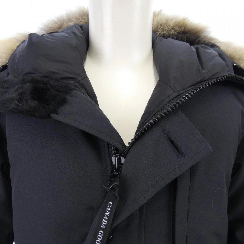 Canada Goose 3438JM JASPER Áo khoác lông - Hàng hiệu Authentic 894810