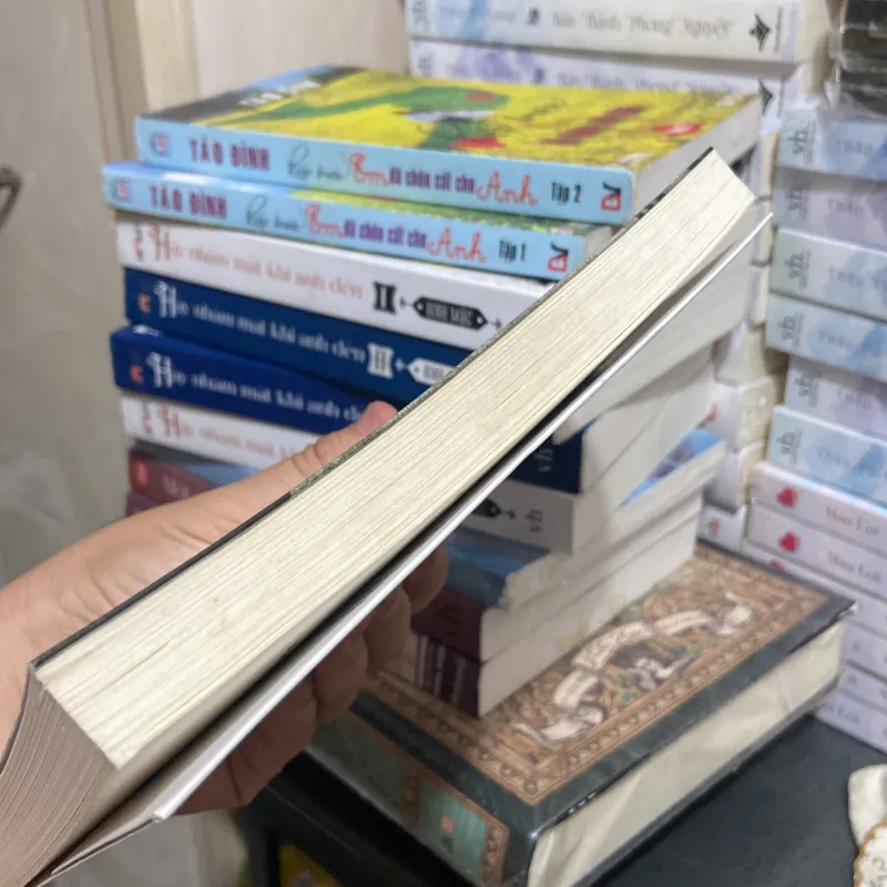 (Trinh thám) - Ngôi nhà kỳ quái - Uketsu 1005072