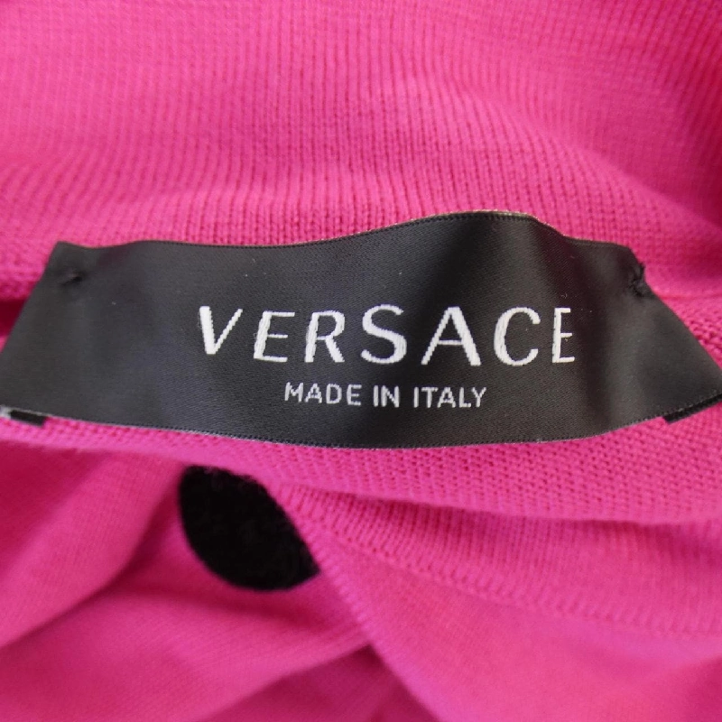Váy Versace 650189