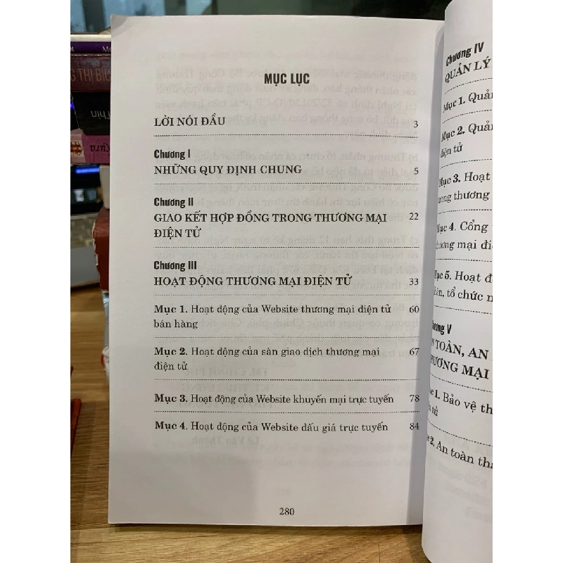 Những điều cần biết về phát triển,ứng dụng và quản lý hoạt động thương mại điện tử -Nguyễn Thị Thanh Thảo 782196