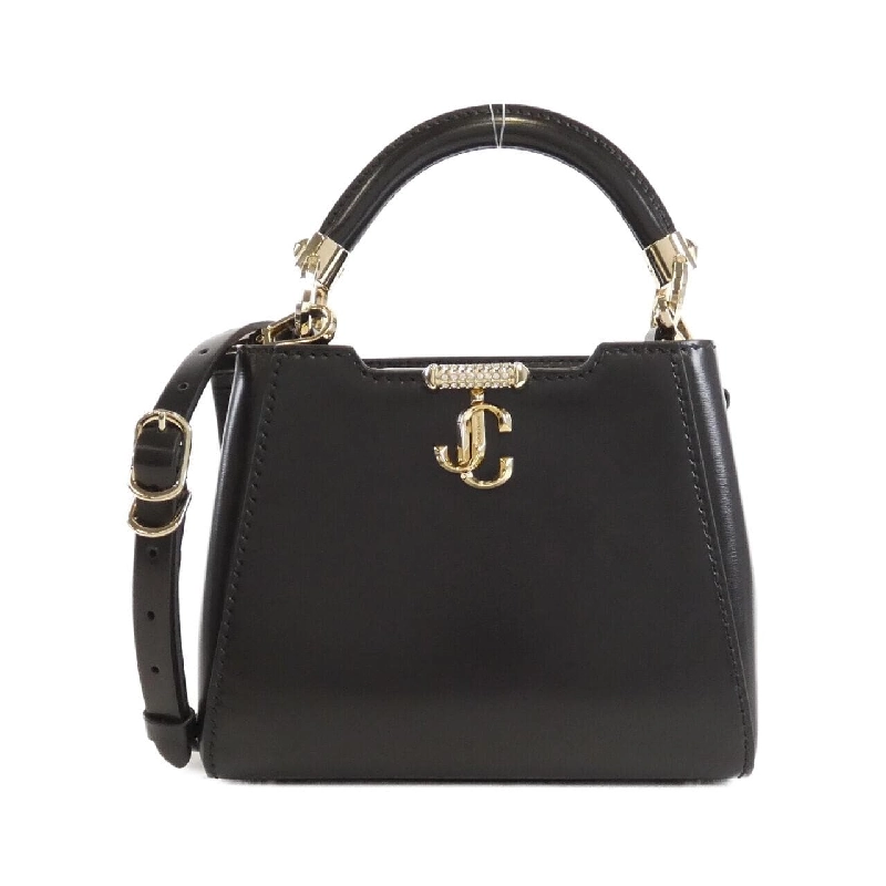 Túi xách mini VARENNETHMINIQHU cầm tay Varennes Jimmy Choo 616323