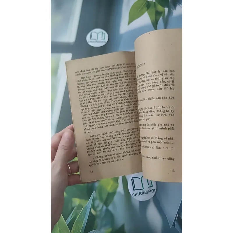 [XƯA] Tình Vạn Dặm (1989) - Paul Jacques Bonzon 997747