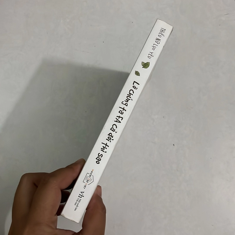 Lỡ chúng ta FA cả đời thì sao 501051
