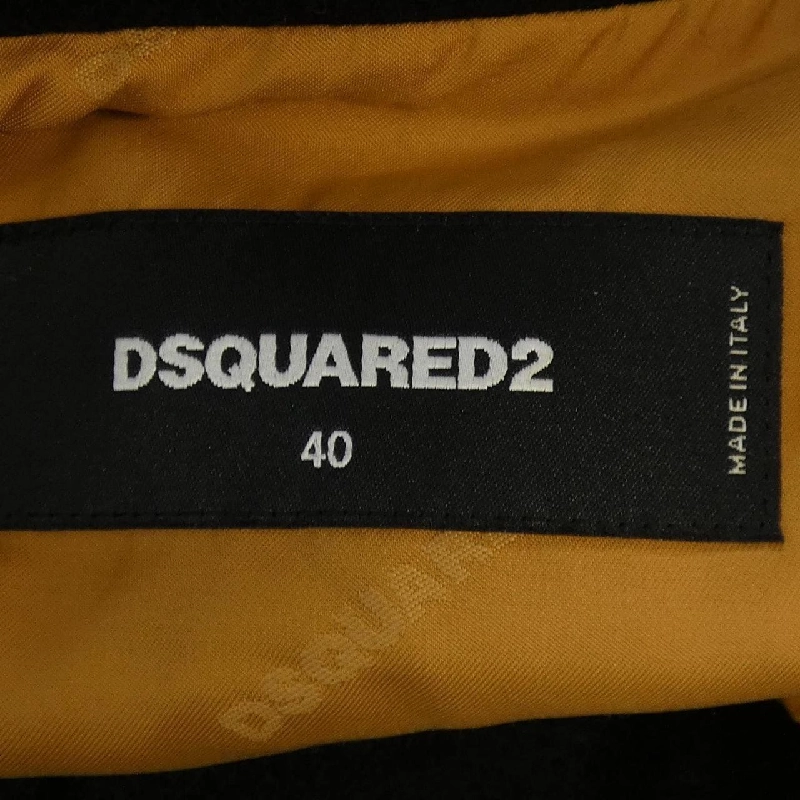 Áo khoác DSQUARED2 - Hàng hiệu Authentic 823386