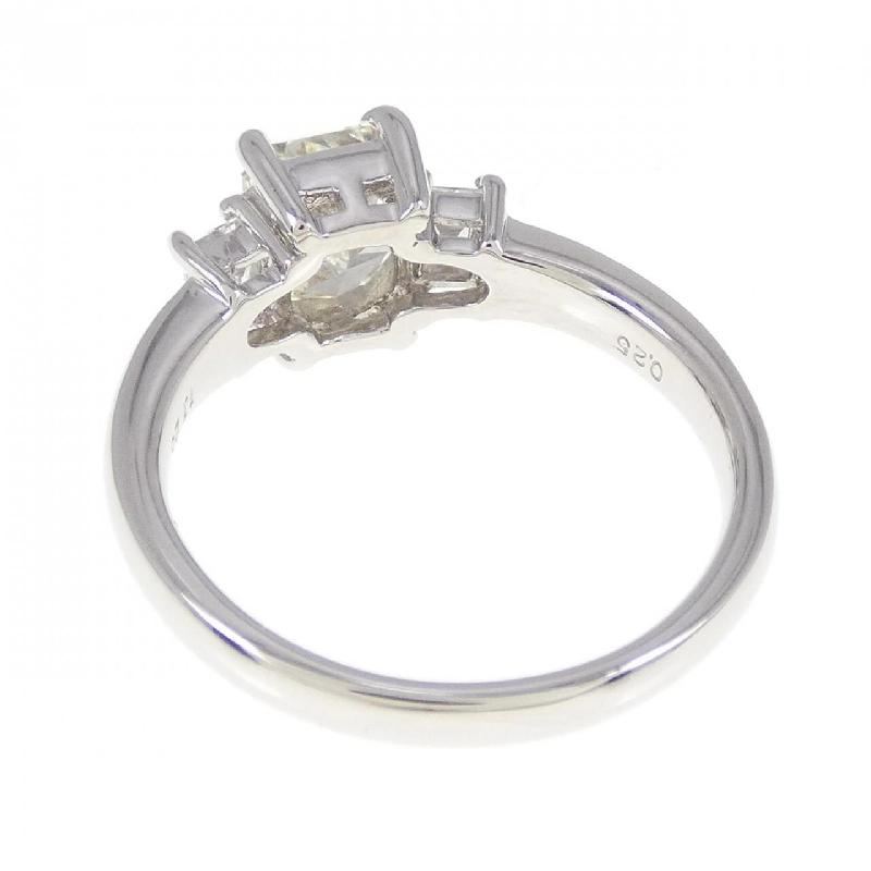 Nhẫn Kim Cương PT 1.125CT L VS1 Cắt Đặc Biệt - Hàng hiệu Chính Hãng 871499