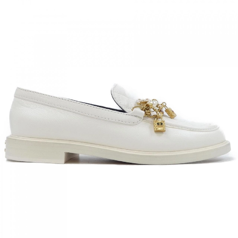 【Khuyến mãi】Giày CHANEL 662906