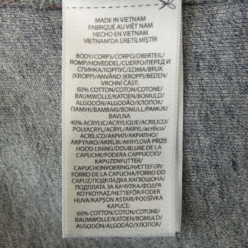 Áo khoác POLO RALPH LAUREN 630621