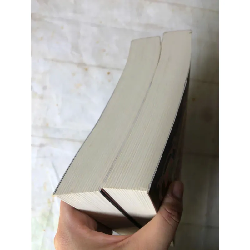 Trọn bộ 2 tập David Copperfield - Charles Dickens 757822