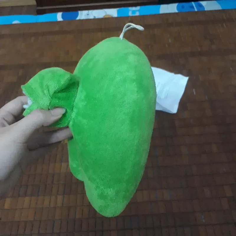 Gấu bông Among Us(mua gấu tặng kèm 1 kẹp tóc) 789108