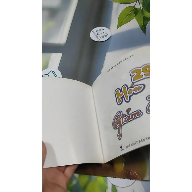 Combo Ẩm Thực: 35 Món Ăn Dành Cho Phụ Nữ, 29 Món Giảm Béo 727318