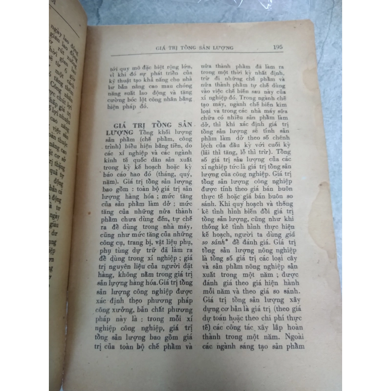 Từ Điển Kinh Tế 526008