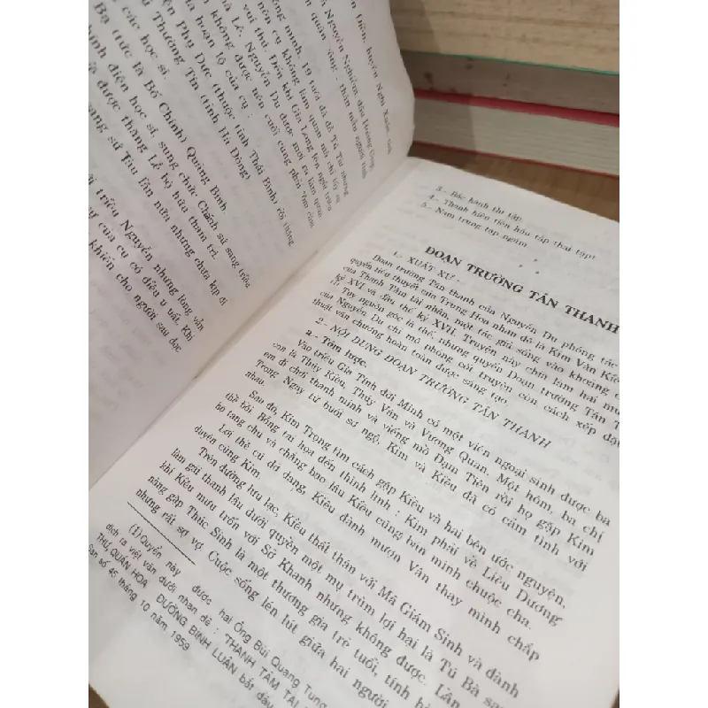 Việt Nam thi văn trích giảng - Tạ Ký 120501