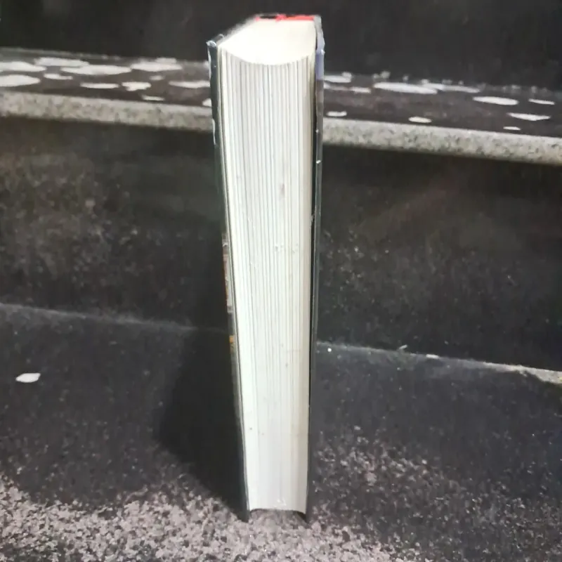 Quyền lực tuyệt đối 1029388