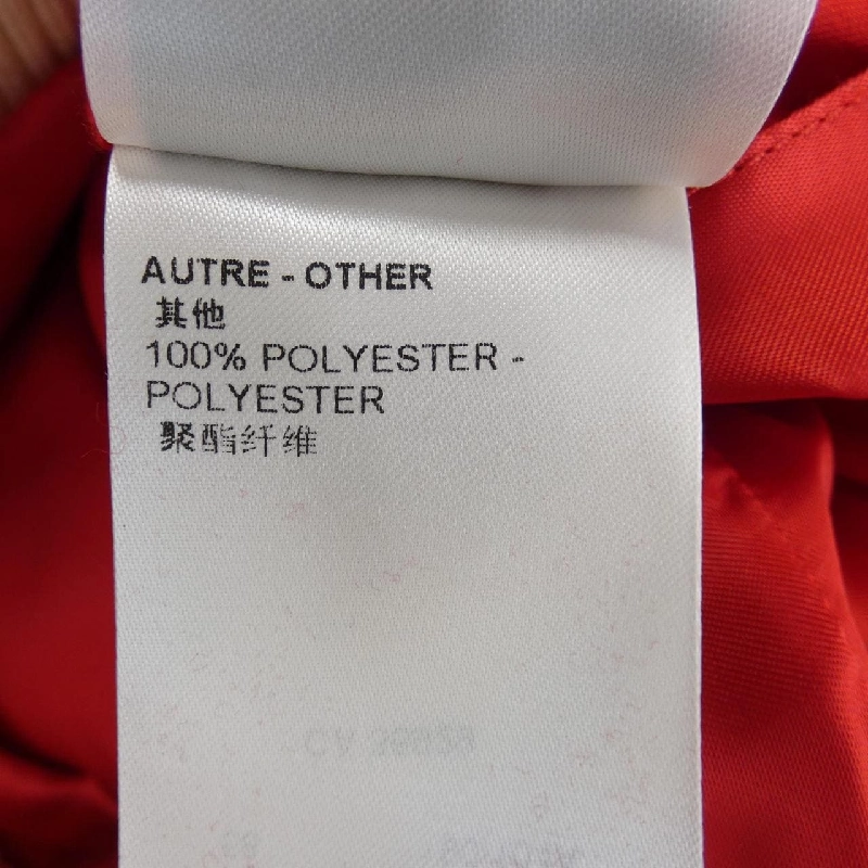 Louis Vuitton LV×YK Hoa Điên Lạc Thêu Áo Khoác Varsity HOL31EMJY Yayoi Kusama 633370