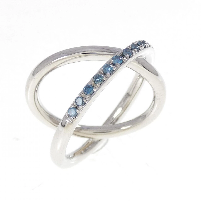 Nhẫn kim cương PT900 0.20CT - Hàng hiệu Chính hãng 855392