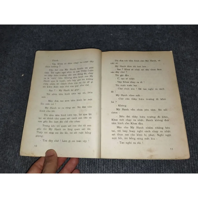 HOA HỒNG XỨ KHÁC - NGUYỄN NHẬT ÁNH 991070