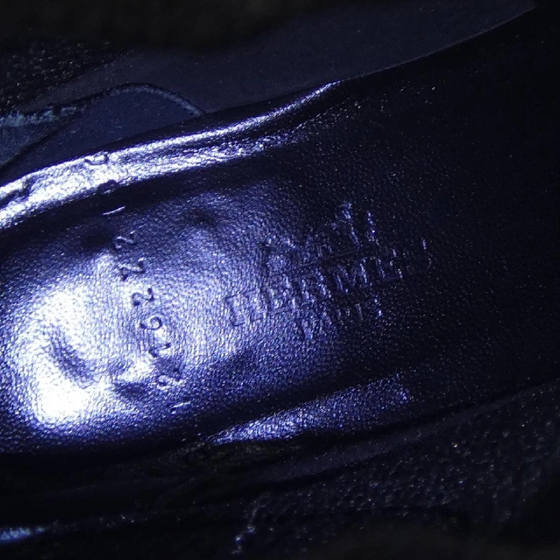 Giày bốt HERMES Đuô 212162Z - Hàng hiệu Chính hãng 830257