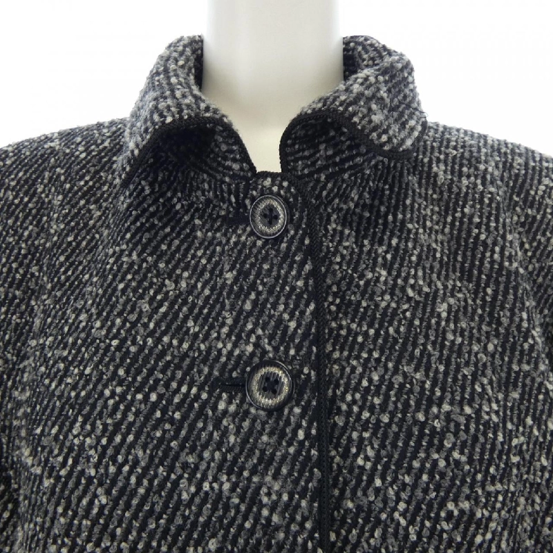 【Mã giảm giá】JUN ASHIDA Áo khoác 632720