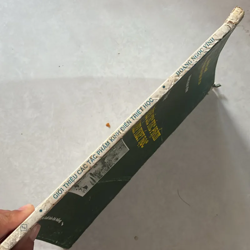 Giáo trình giới thiệu các tác phẩm kinh điển triết học 997409