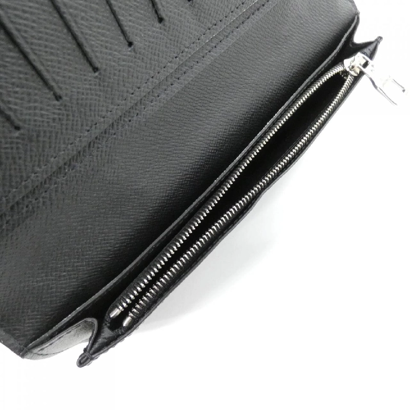 Ví Louis Vuitton Monogram Pastel Noir Porte-feuille Braz M80019 621527