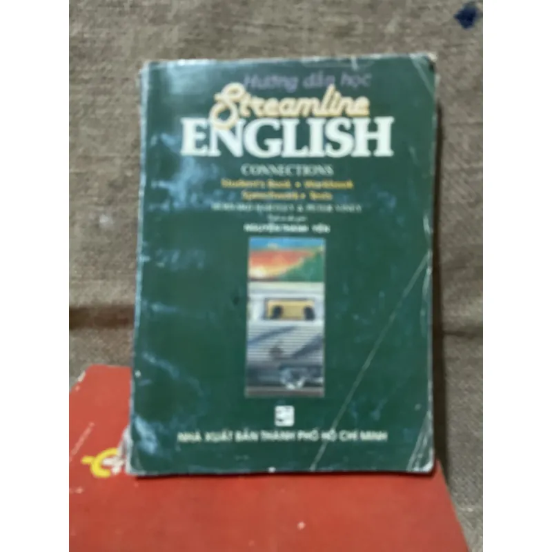 Streamline English: gần 400 trang  799084