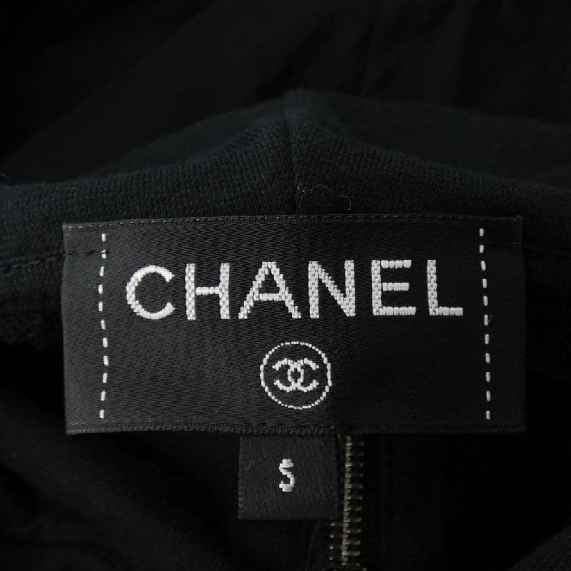 CHANEL P63299K48933 Áo khoác - Hàng hiệu Chính hãng 812712