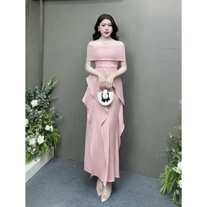 Đầm dự tiệc 452271