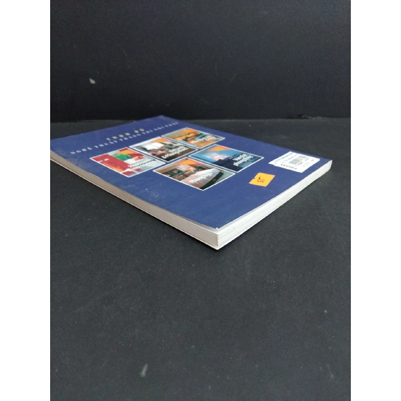 Hoàn cảnh & môi trường mới 80% ố nhẹ 2006 HCM2811 Nghệ thuật trang trí nội thất KỸ NĂNG 917557