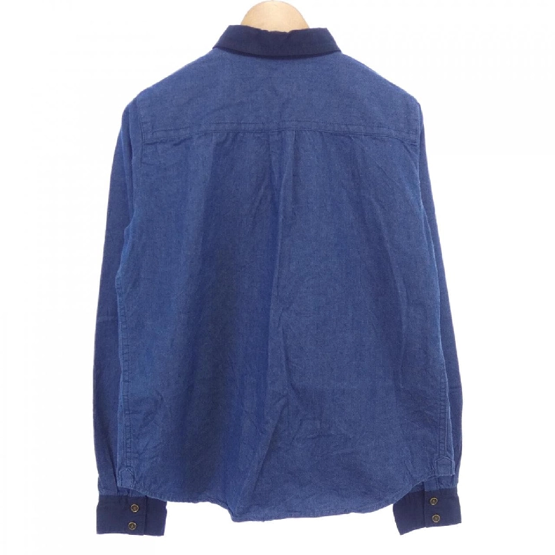 Áo sơ mi BURBERRY LONDON - Hàng hiệu Authentic 774358