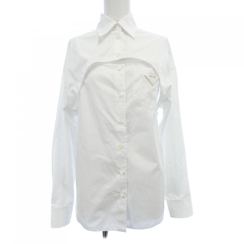 【Mã giảm giá】Prada PRADA Bộ sưu tập 638268