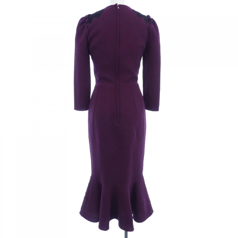 【Mã giảm giá】Dolce & Gabbana DOLCE&GABBANA Đầm 650391