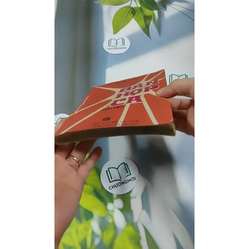 Bản Hợp Ca (Kỷ Niệm 10 Năm Giải Phóng Sài Gòn 1975-1985 (1985) 713899