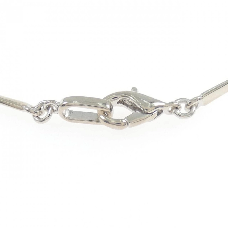 K18WG Sao Kim Cương Vòng Tay 0.10CT - Hàng hiệu Chính hãng 877772