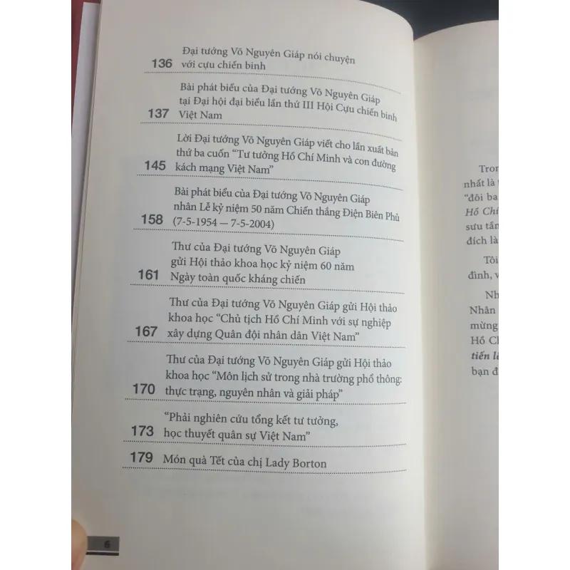 Quyết Tâm Tiến Lên! Biết Tiến Lên! - Võ Nguyên Giáp 733806