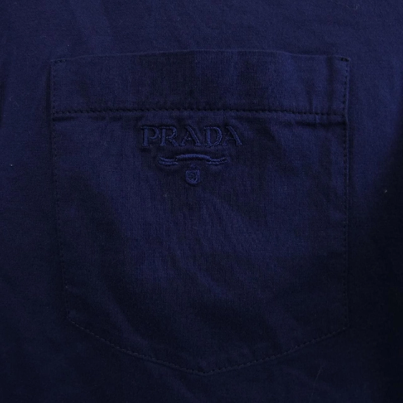 Áo polo PRADA UJN007 R212 10O4 - Hàng hiệu Authentic 898157